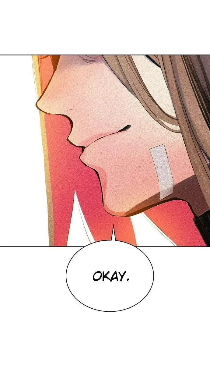 Jungle Juice Chapter 35.1 — Page 33