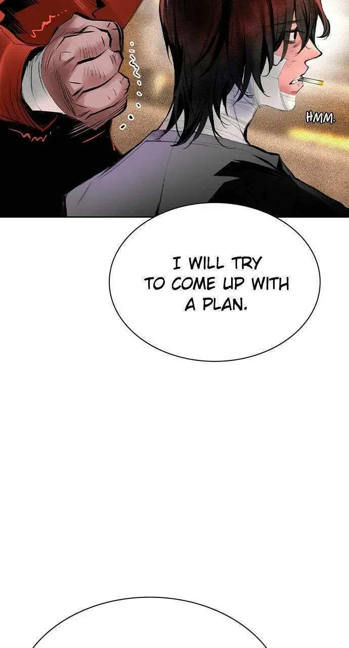 Jungle Juice Chapter 35.1 — Page 35