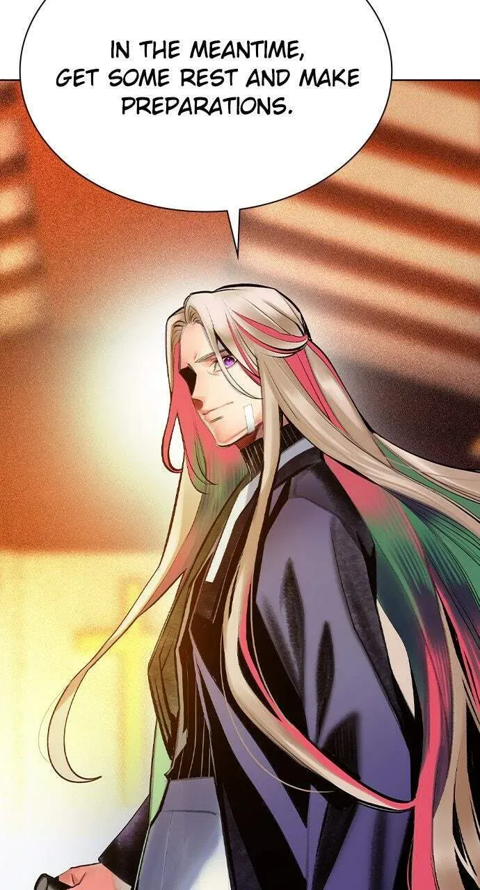Jungle Juice Chapter 35.1 — Page 36