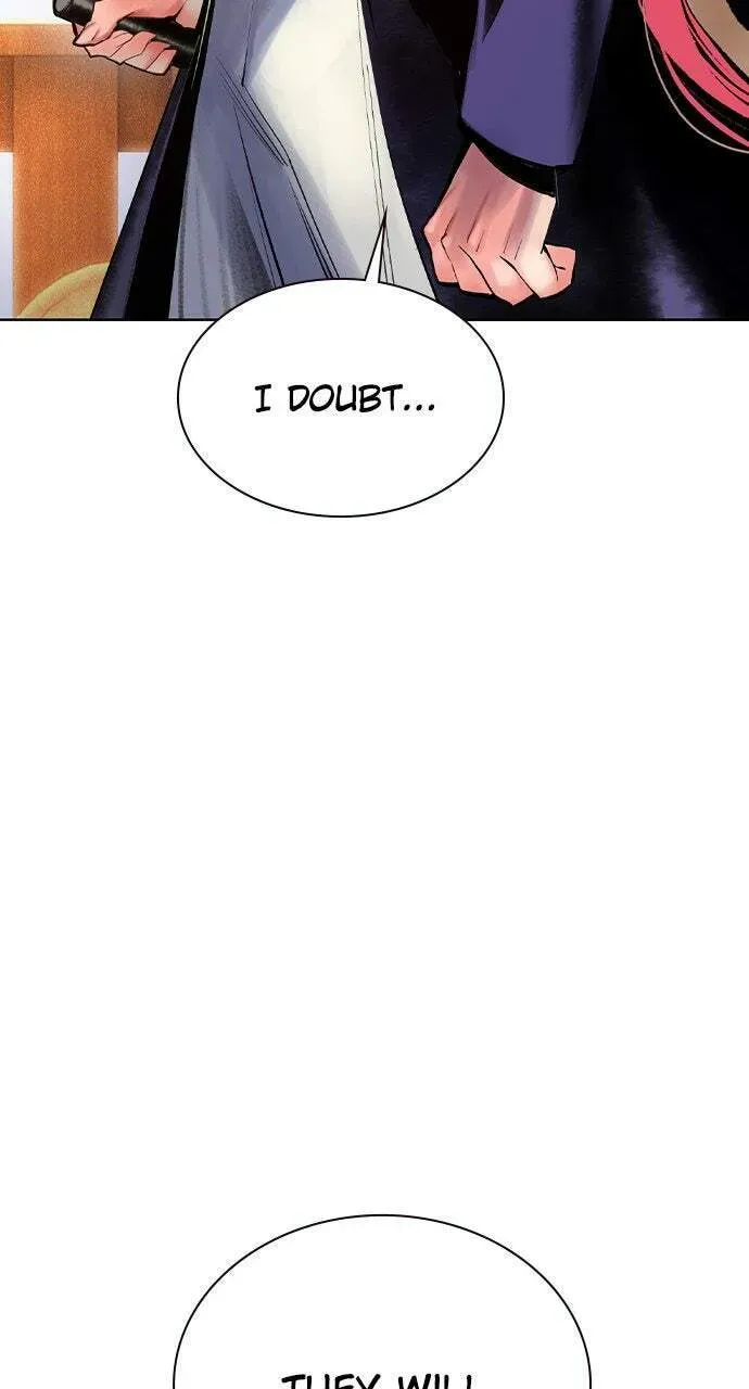 Jungle Juice Chapter 35.1 — Page 37
