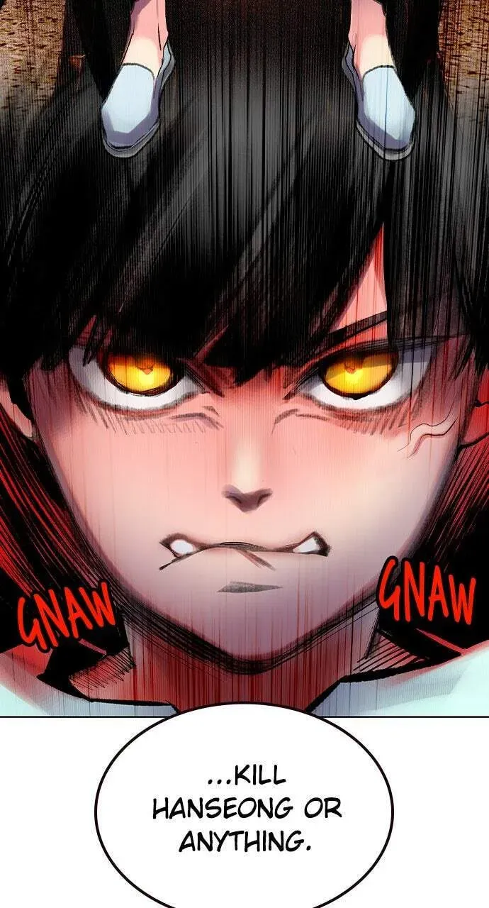 Jungle Juice Chapter 35.1 — Page 39