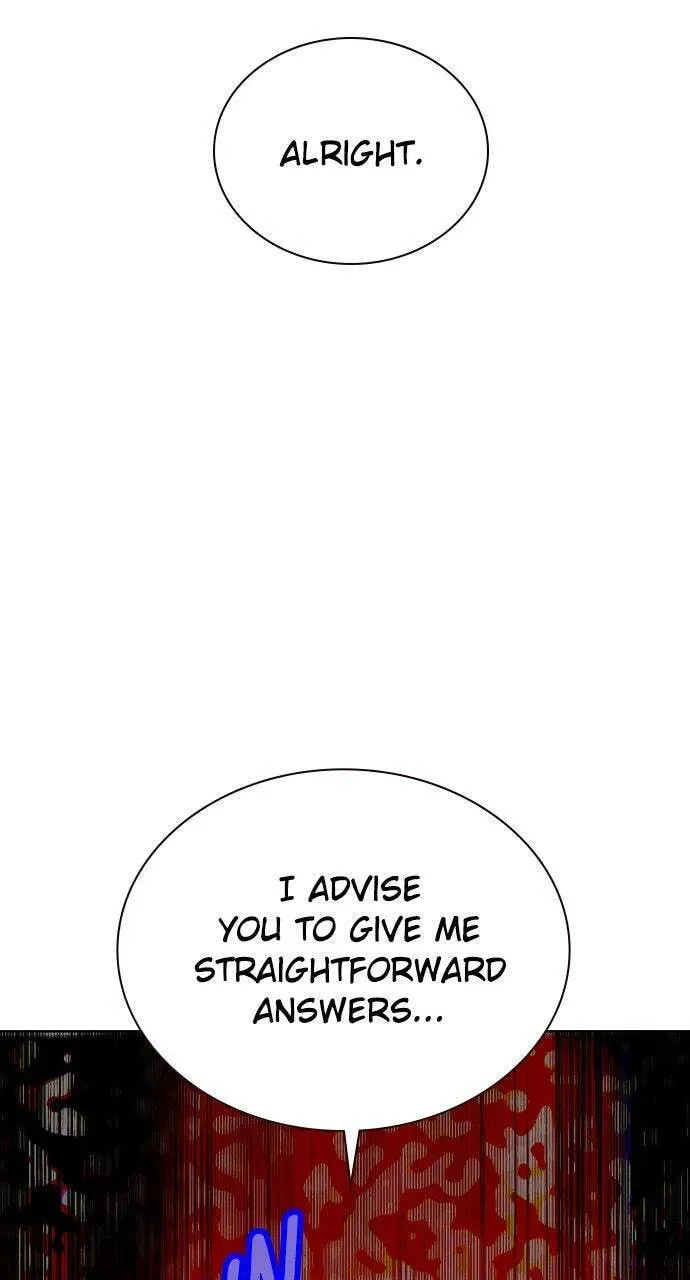 Jungle Juice Chapter 35.1 — Page 42