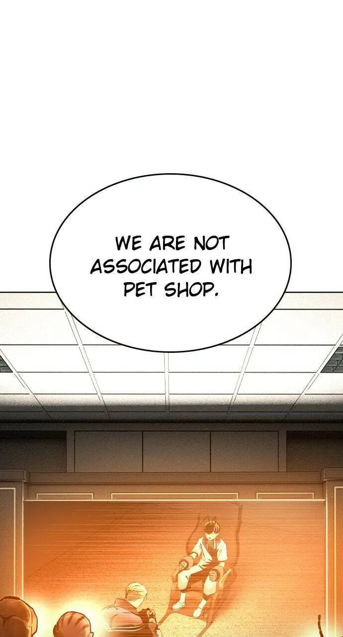 Jungle Juice Chapter 35.1 — Page 46