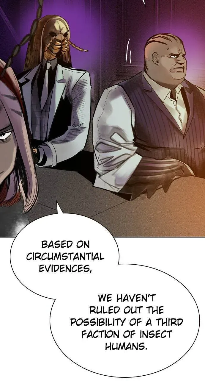 Jungle Juice Chapter 35.1 — Page 48