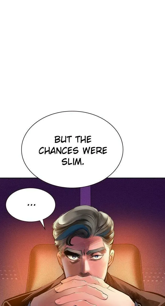 Jungle Juice Chapter 35.1 — Page 49