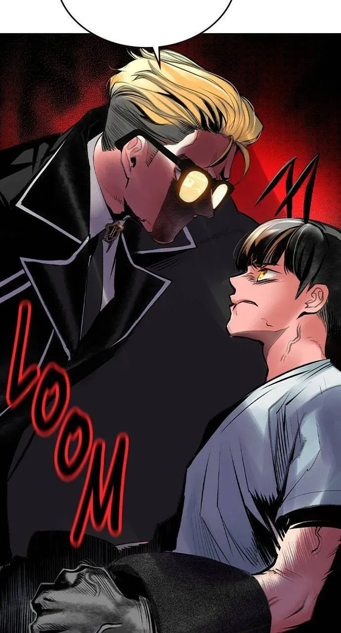 Jungle Juice Chapter 35.1 — Page 52