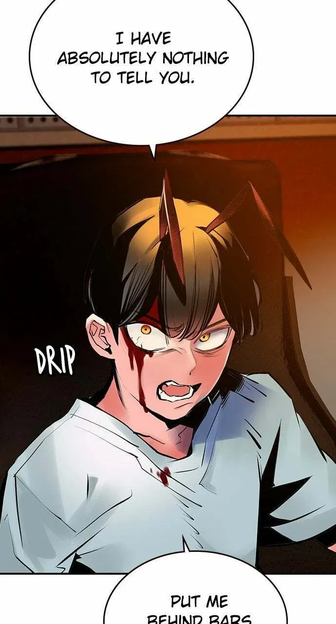 Jungle Juice Chapter 35.1 — Page 57