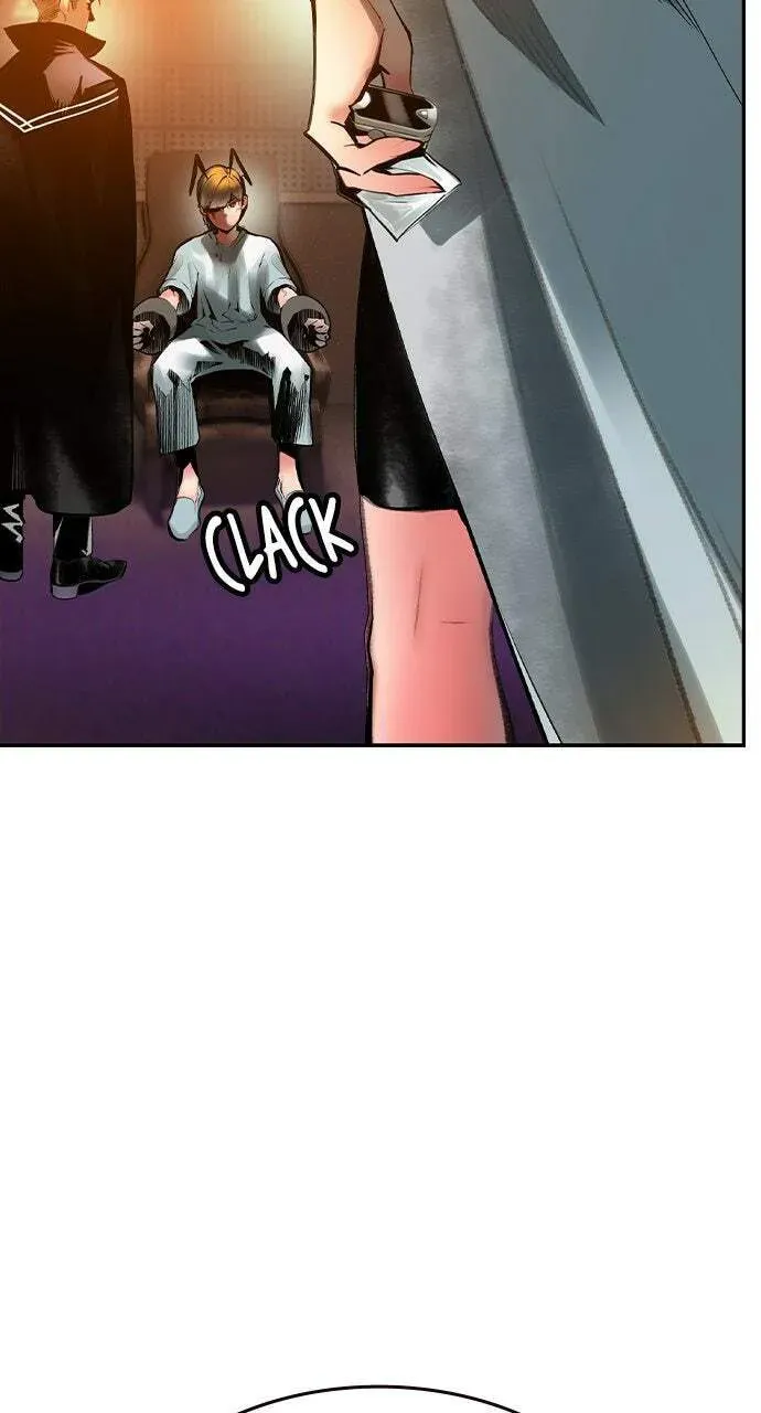 Jungle Juice Chapter 35.1 — Page 60