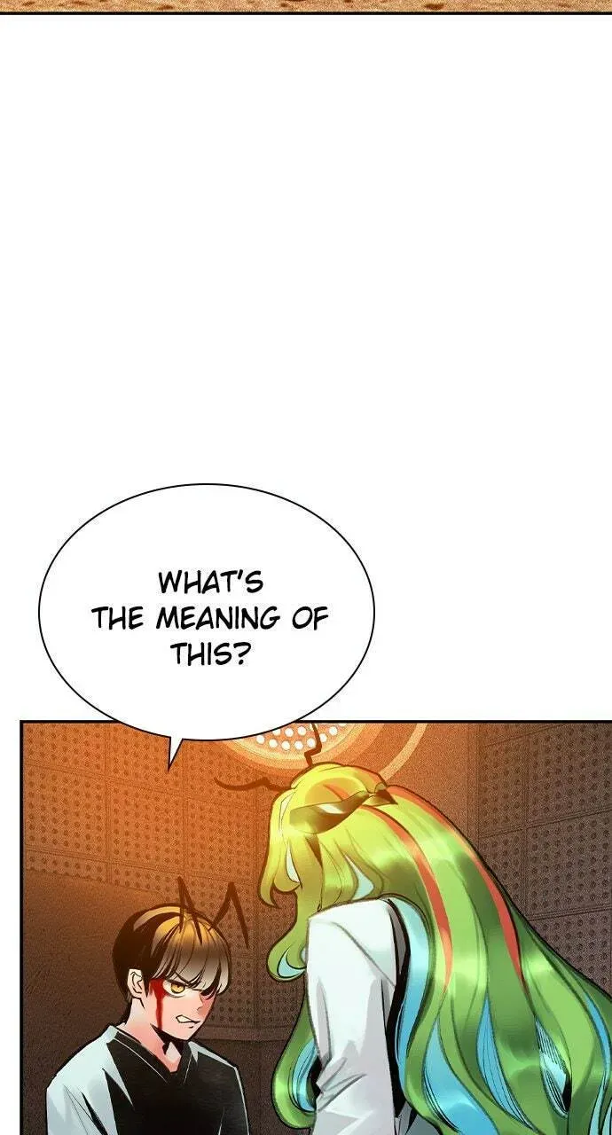 Jungle Juice Chapter 35.1 — Page 63