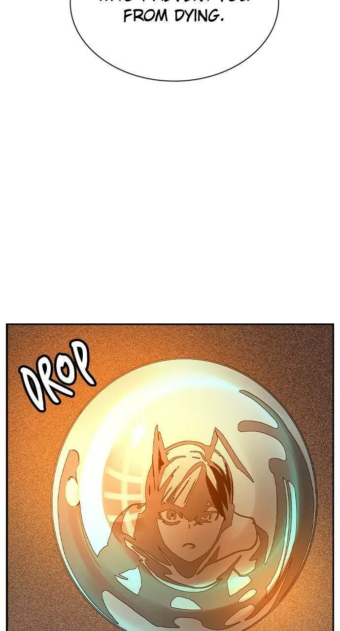 Jungle Juice Chapter 35.1 — Page 66