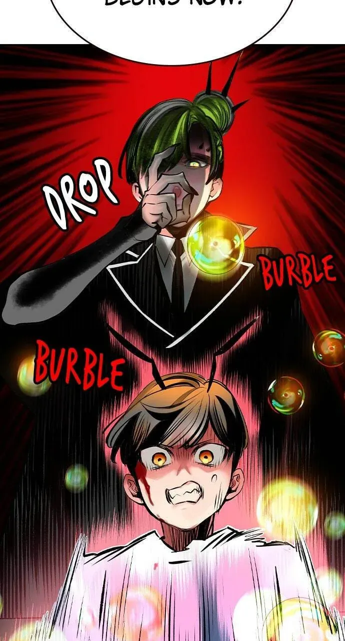 Jungle Juice Chapter 35.1 — Page 68