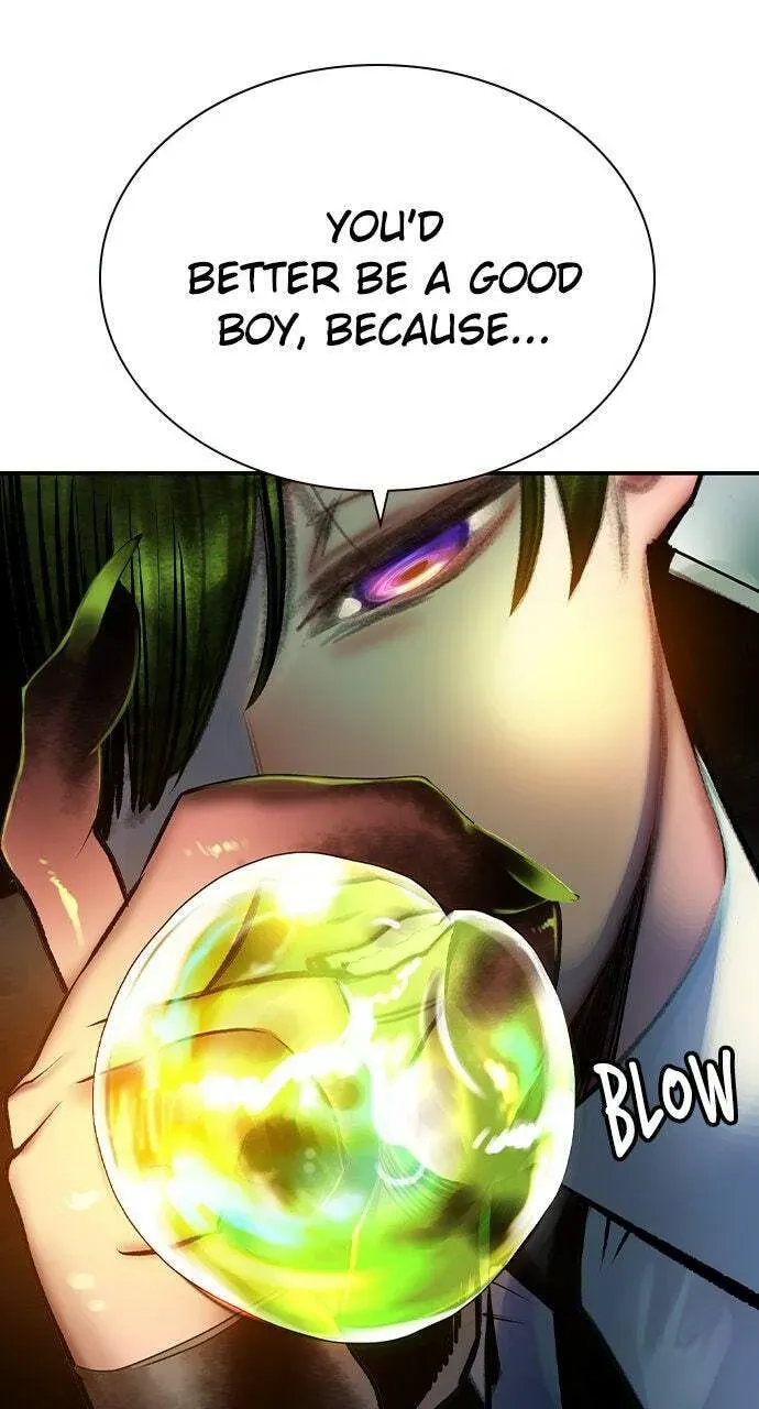 Jungle Juice Chapter 35.1 — Page 70