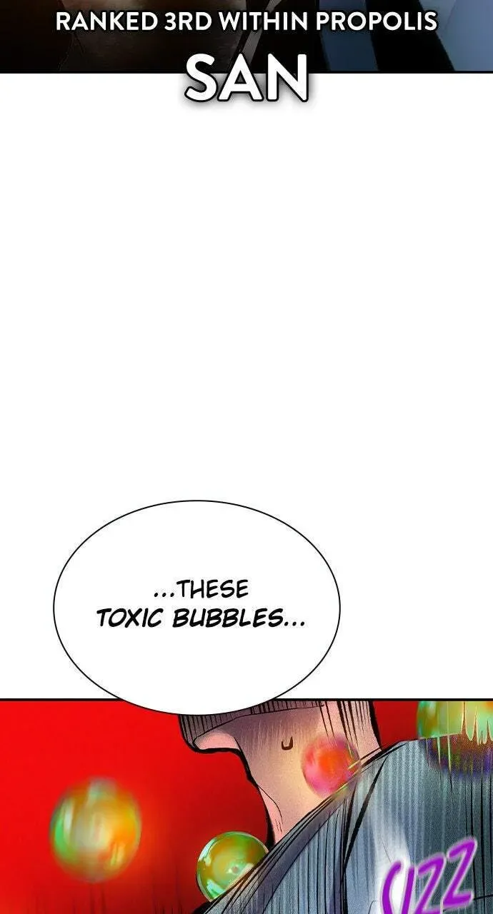 Jungle Juice Chapter 35.1 — Page 71