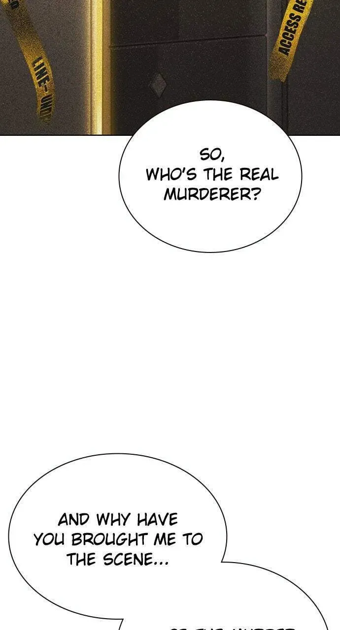 Jungle Juice Chapter 35.1 — Page 76