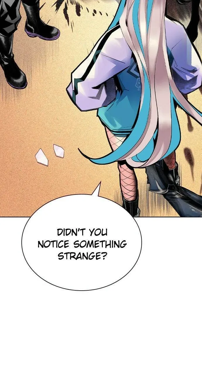 Jungle Juice Chapter 35.1 — Page 78