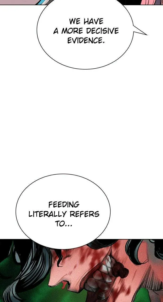 Jungle Juice Chapter 35.1 — Page 85
