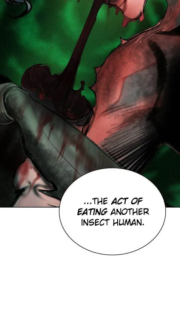 Jungle Juice Chapter 35.1 — Page 86
