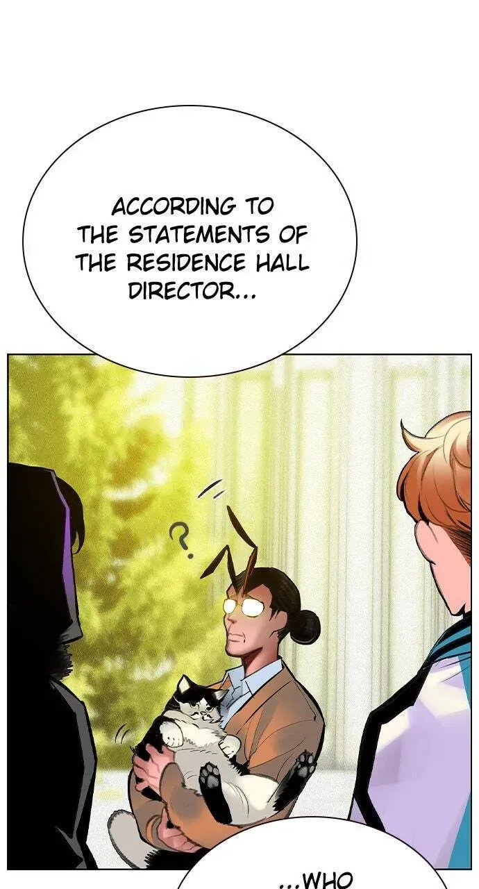 Jungle Juice Chapter 35.1 — Page 87