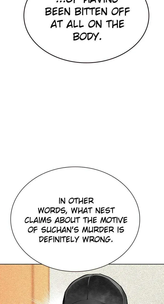 Jungle Juice Chapter 35.1 — Page 90