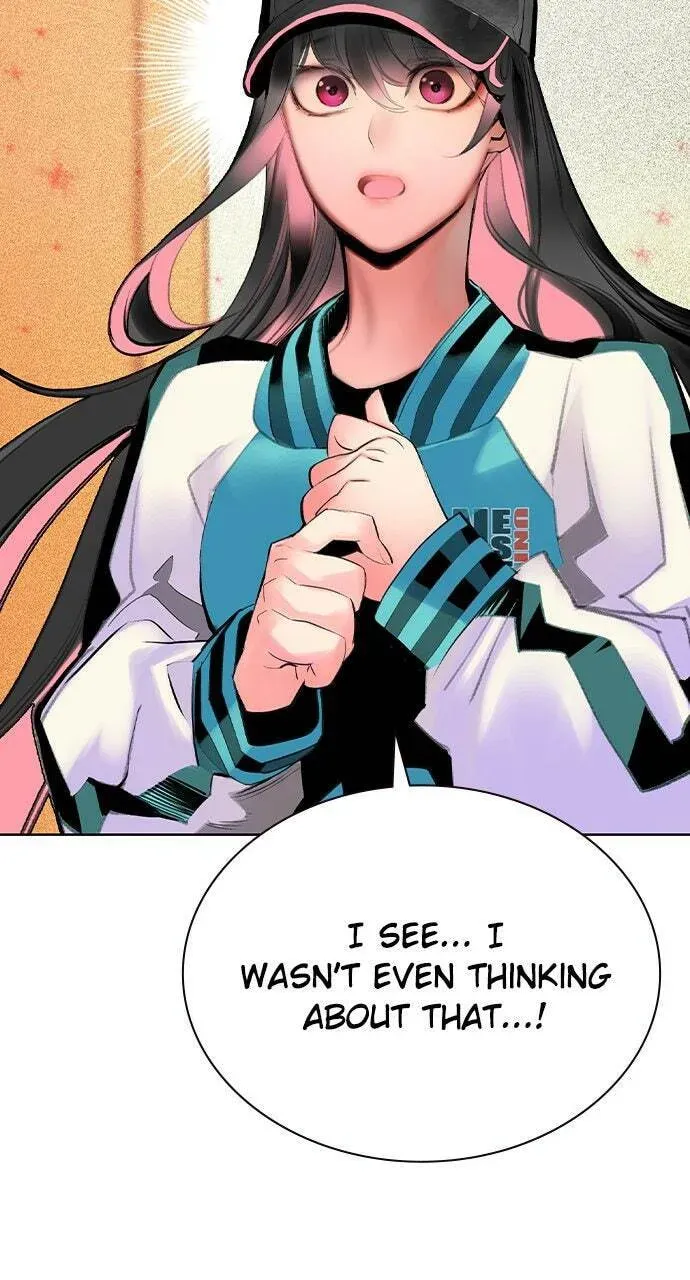 Jungle Juice Chapter 35.1 — Page 91