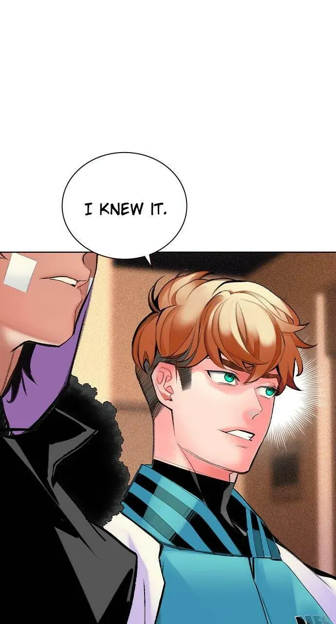 Jungle Juice Chapter 35.1 — Page 92