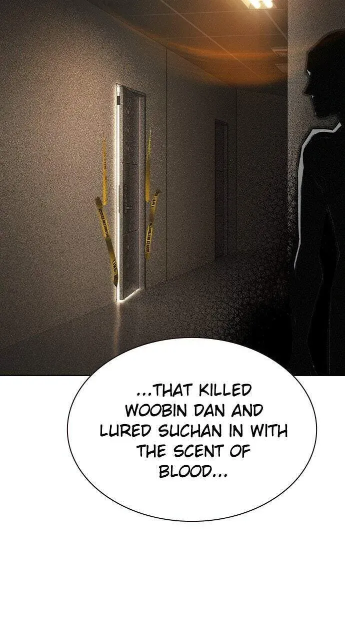 Jungle Juice Chapter 35.1 — Page 94