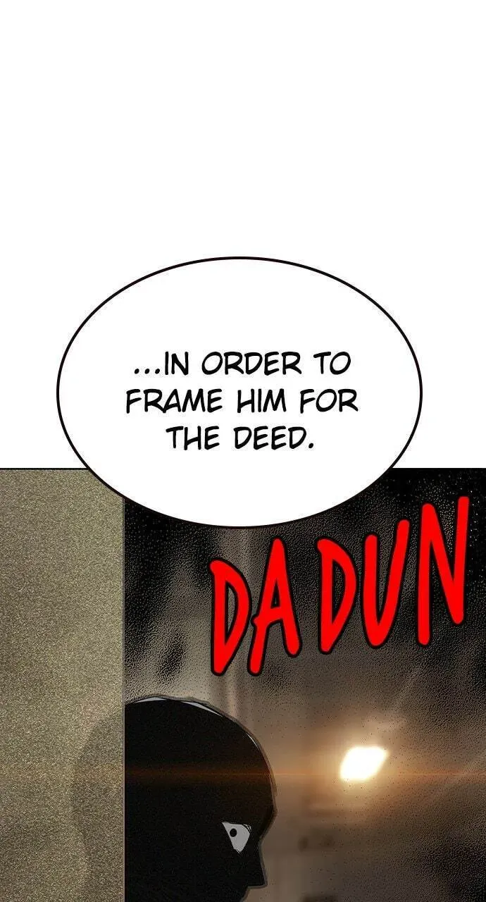 Jungle Juice Chapter 35.1 — Page 95
