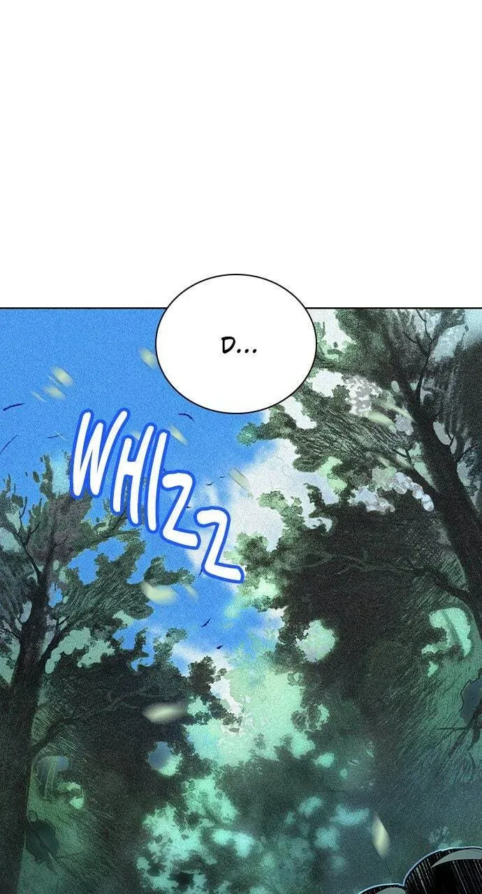 Jungle Juice Chapter 36.1 — Page 1