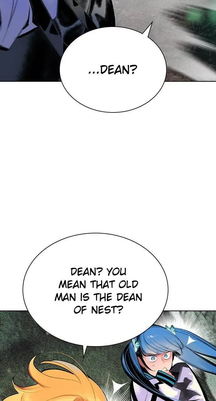 Jungle Juice Chapter 36.1 — Page 3
