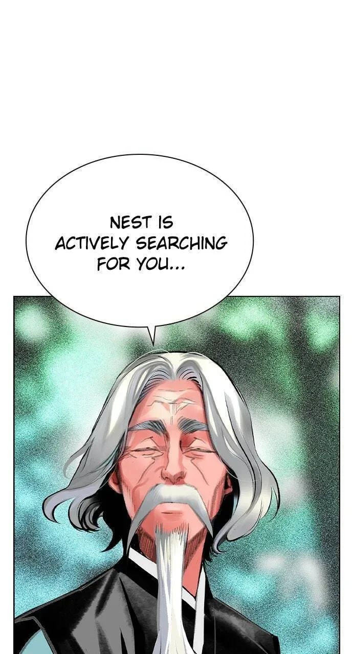 Jungle Juice Chapter 36.1 — Page 5