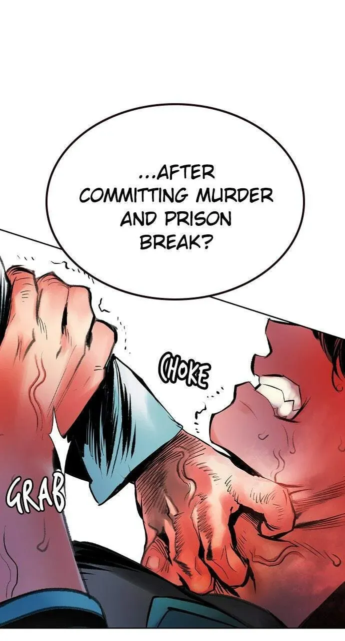 Jungle Juice Chapter 36.1 — Page 106