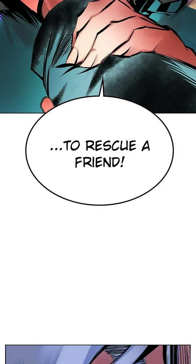 Jungle Juice Chapter 36.1 — Page 109