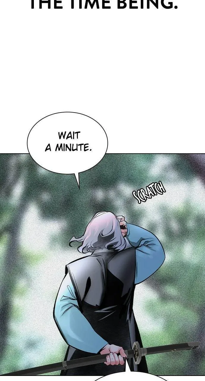 Jungle Juice Chapter 36.1 — Page 115