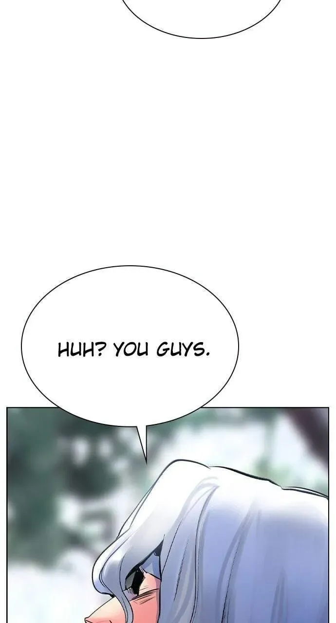 Jungle Juice Chapter 36.1 — Page 118