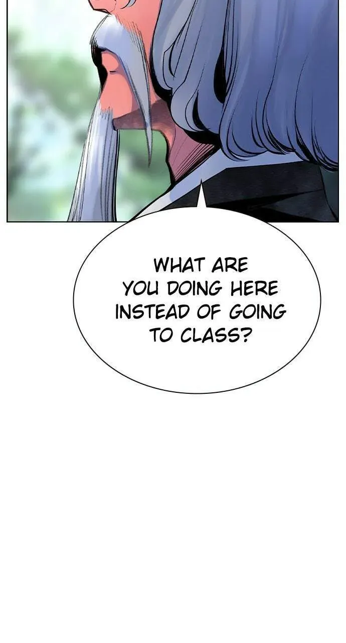 Jungle Juice Chapter 36.1 — Page 119