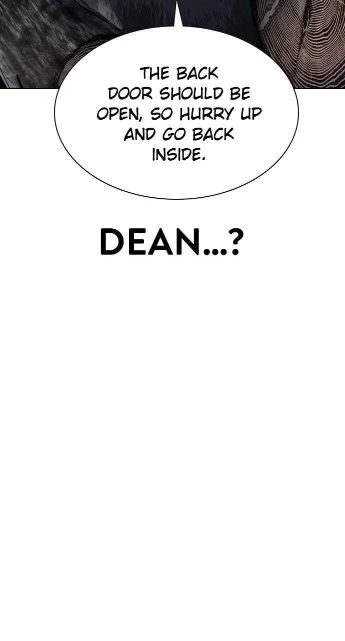 Jungle Juice Chapter 36.1 — Page 121