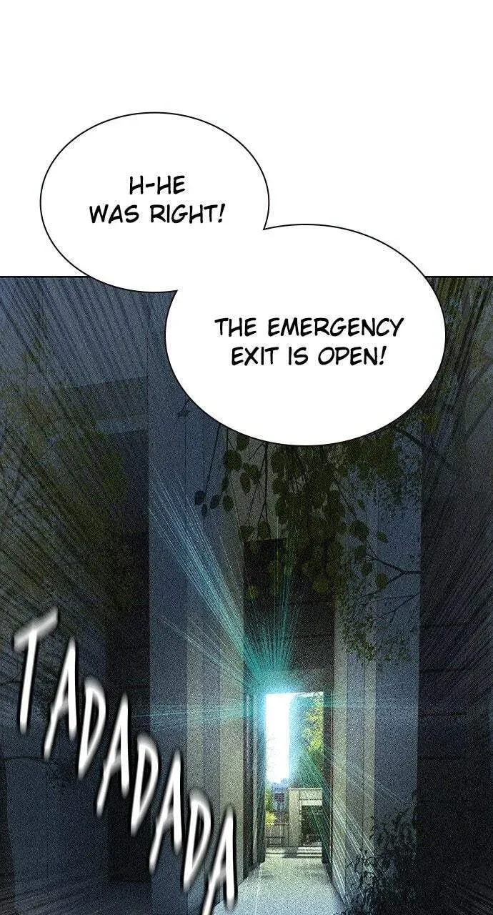 Jungle Juice Chapter 36.1 — Page 122