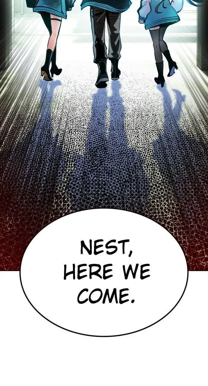 Jungle Juice Chapter 36.1 — Page 130