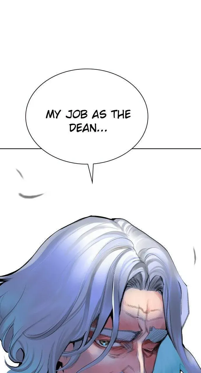 Jungle Juice Chapter 36.1 — Page 17