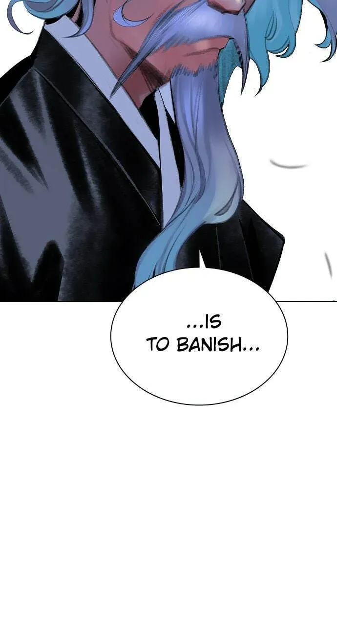 Jungle Juice Chapter 36.1 — Page 18