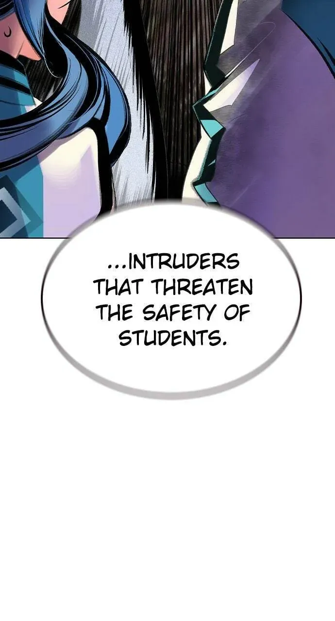 Jungle Juice Chapter 36.1 — Page 21