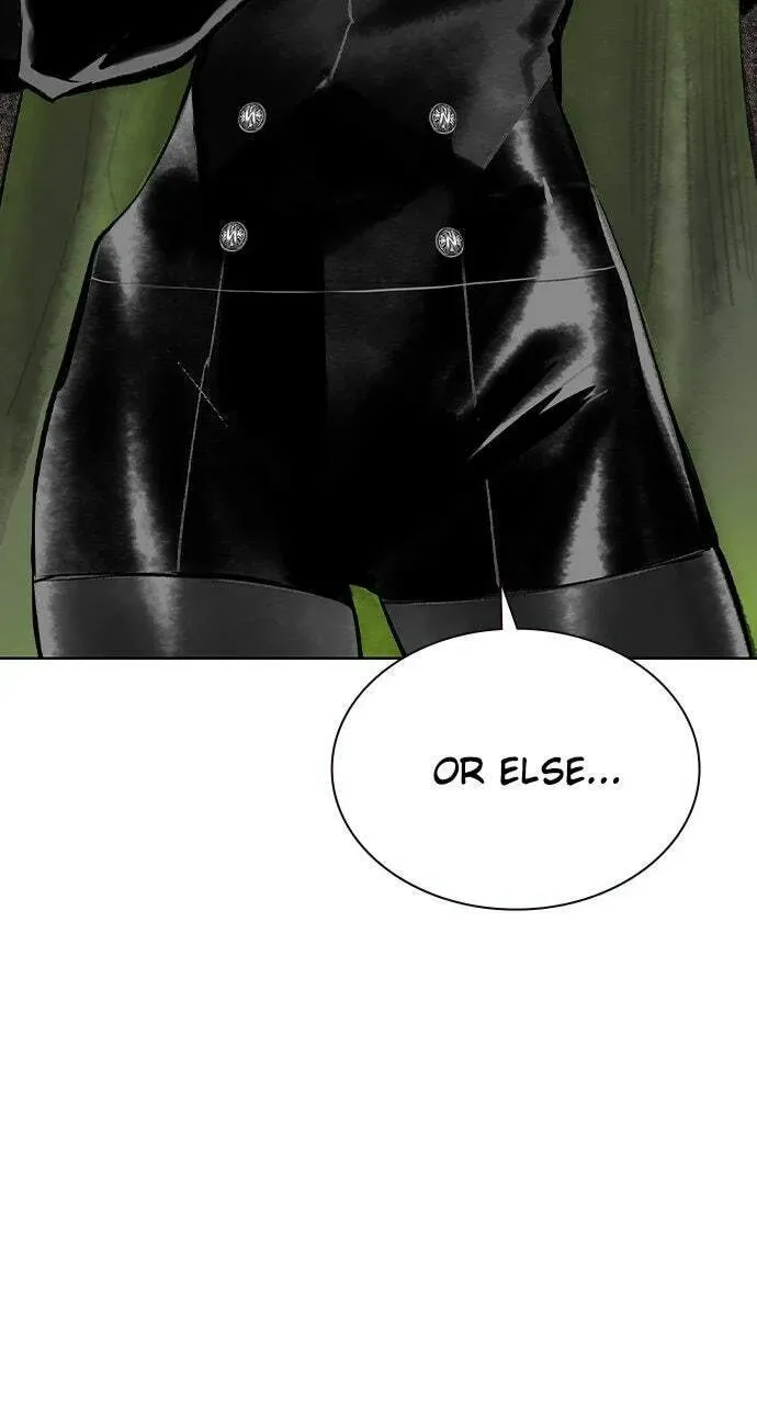 Jungle Juice Chapter 36.1 — Page 26