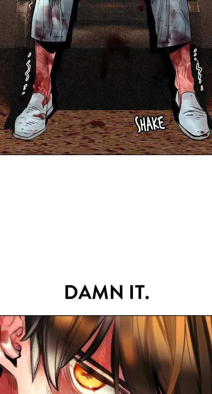 Jungle Juice Chapter 36.1 — Page 28