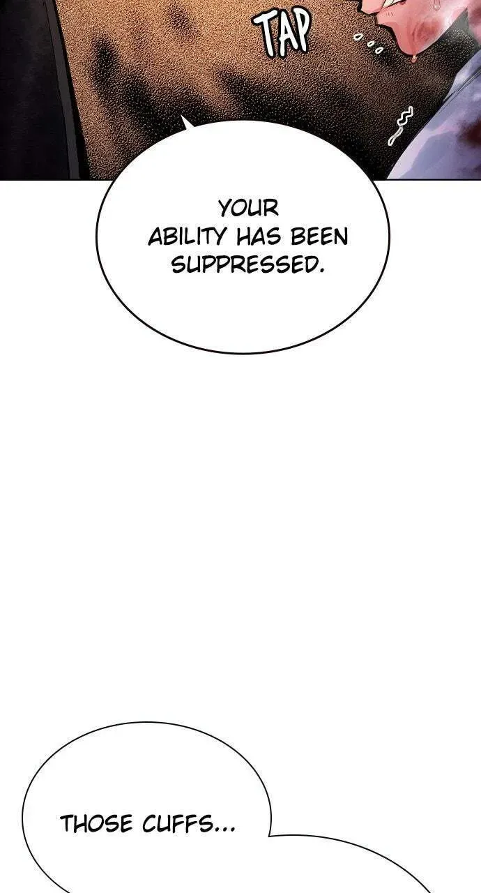Jungle Juice Chapter 36.1 — Page 32