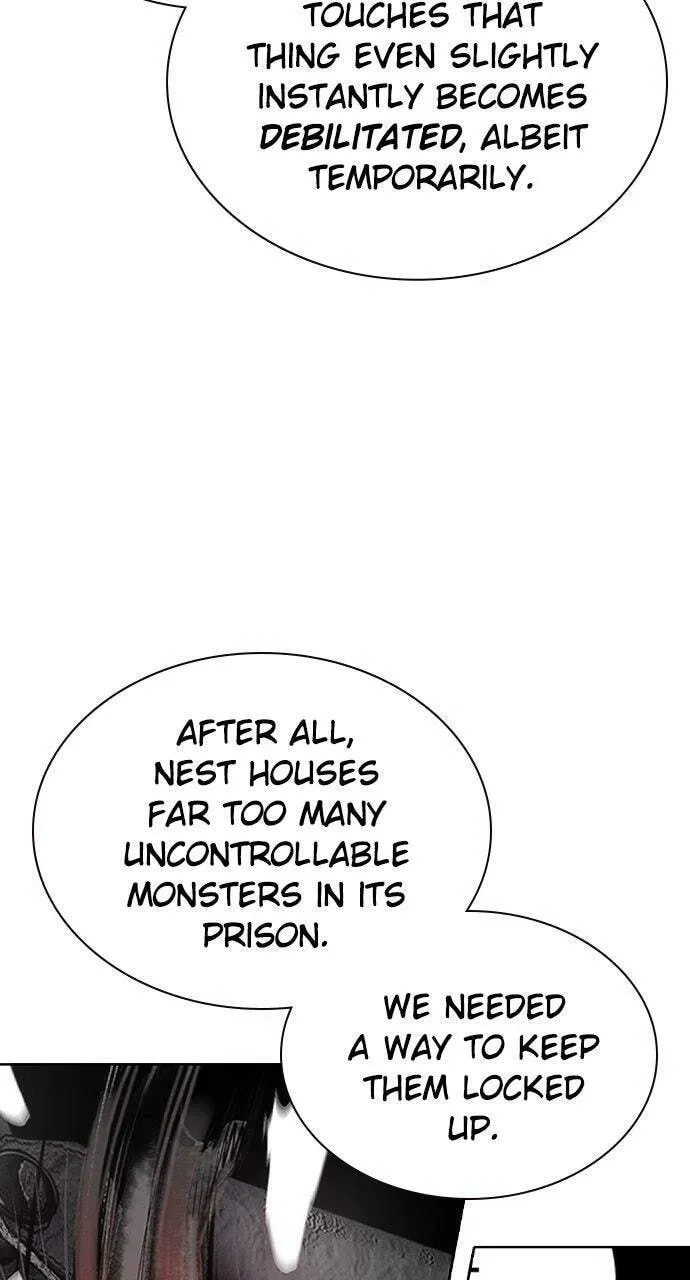 Jungle Juice Chapter 36.1 — Page 34