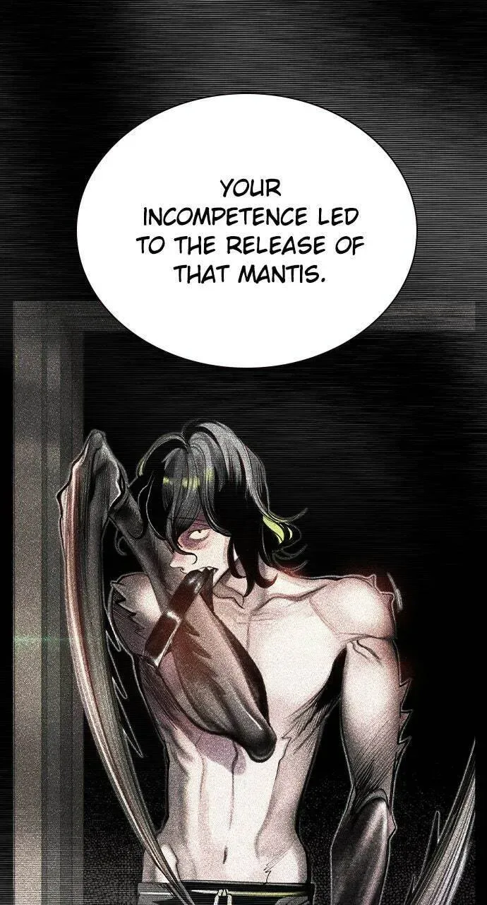 Jungle Juice Chapter 36.1 — Page 42