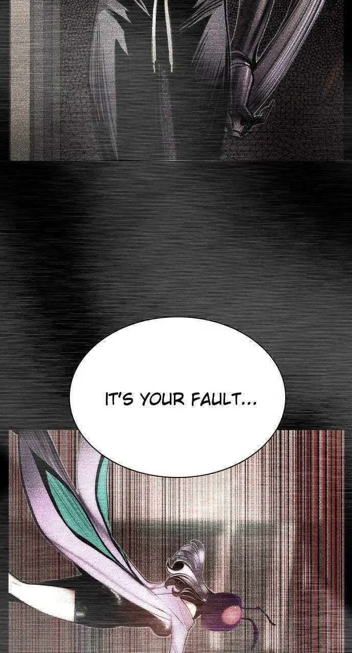 Jungle Juice Chapter 36.1 — Page 43