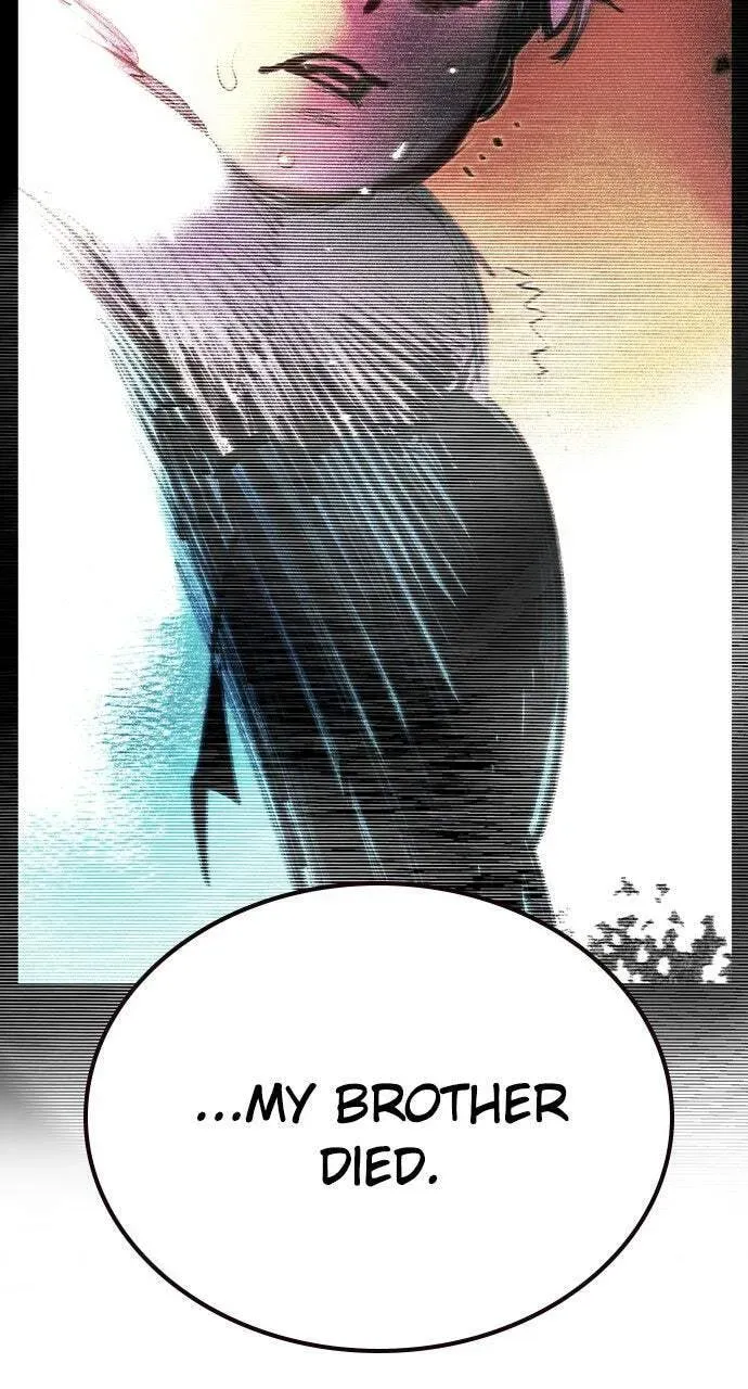 Jungle Juice Chapter 36.1 — Page 46