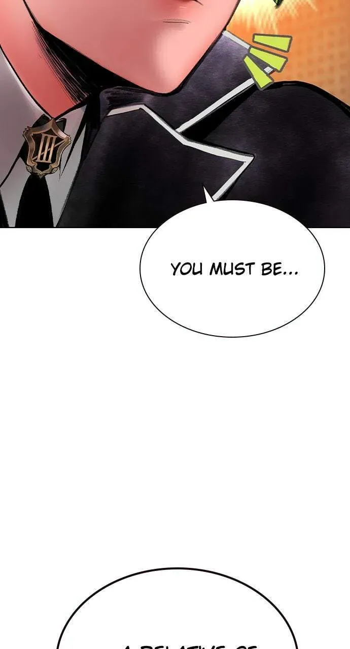 Jungle Juice Chapter 36.1 — Page 48