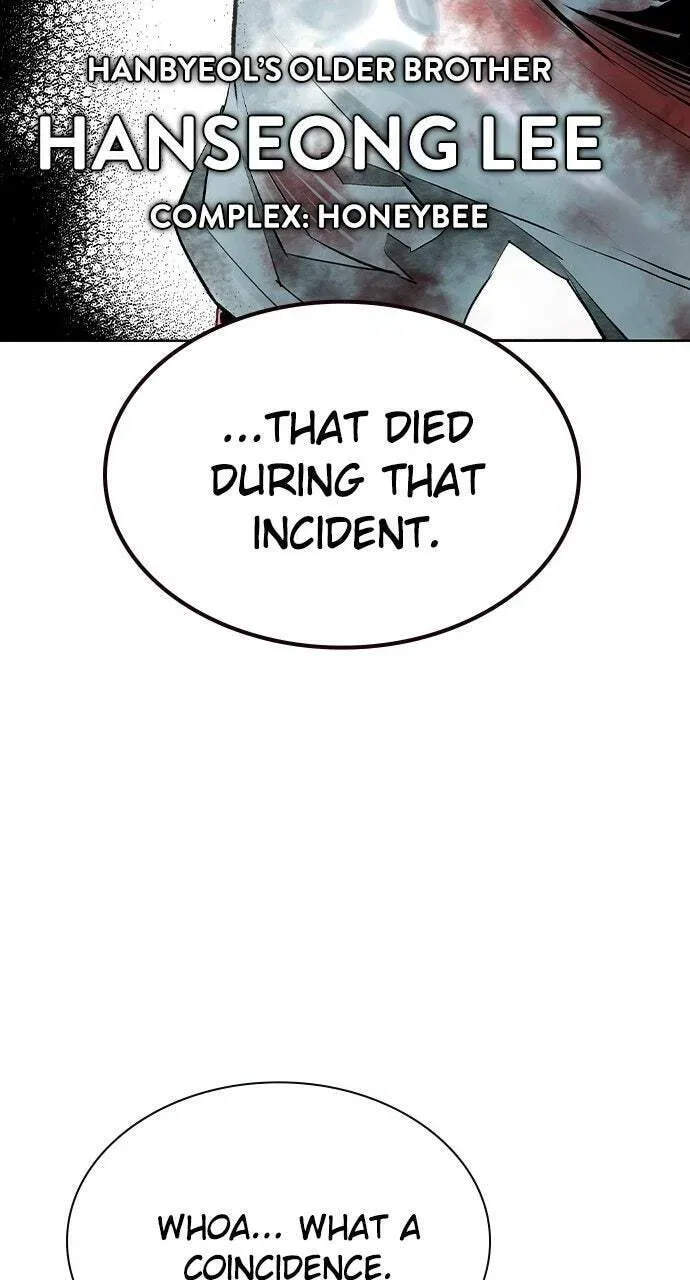 Jungle Juice Chapter 36.1 — Page 50